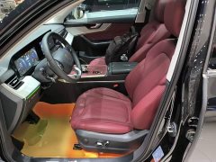 FAW Red Flag HS5 2.0T AWD Flagship Pro Edition - ფოტო 14