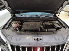 FAW Red Flag HS5 2.0T AWD Flagship Pro Edition - ფოტო 19