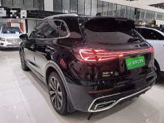 FAW Red Flag HS5 2.0T AWD Flagship Pro Edition - ფოტო 4