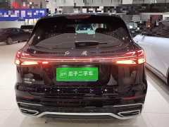 FAW Red Flag HS5 2.0T AWD Flagship Pro Edition - ფოტო 5