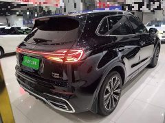 FAW Red Flag HS5 2.0T AWD Flagship Pro Edition - ფოტო 6