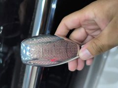 FAW Red Flag HS5 2.0T AWD Flagship Pro Edition - ფოტო 8