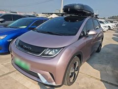 BYD Dolphin 420km Fashion Edition - ფოტო 1