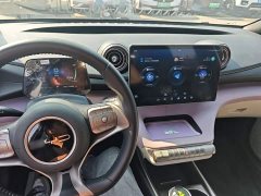 BYD Dolphin 420km Fashion Edition - ფოტო 10