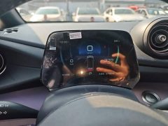 BYD Dolphin 420km Fashion Edition - ფოტო 11