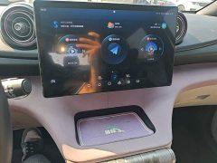BYD Dolphin 420km Fashion Edition - ფოტო 12