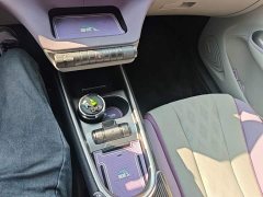 BYD Dolphin 420km Fashion Edition - ფოტო 13