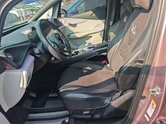 BYD Dolphin 420km Fashion Edition - ფოტო 14