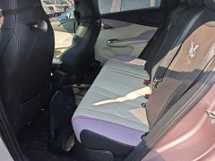 BYD Dolphin 420km Fashion Edition - ფოტო 16
