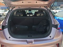 BYD Dolphin 420km Fashion Edition - ფოტო 18