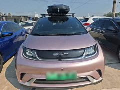 BYD Dolphin 420km Fashion Edition - ფოტო 2