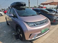 BYD Dolphin 420km Fashion Edition - ფოტო 3