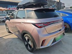 BYD Dolphin 420km Fashion Edition - ფოტო 4