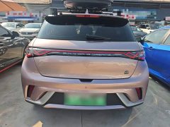 BYD Dolphin 420km Fashion Edition - ფოტო 5