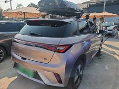 BYD Dolphin 420km Fashion Edition - ფოტო 6