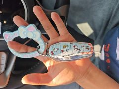 BYD Dolphin 420km Fashion Edition - ფოტო 8