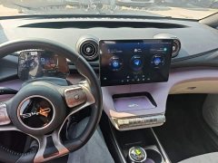 BYD Dolphin 420km Fashion Edition - ფოტო 9