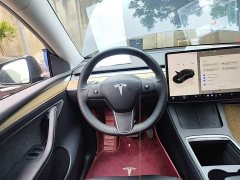 Tesla Model Y Rear-Wheel Drive - ფოტო 10