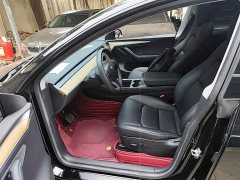 Tesla Model Y Rear-Wheel Drive - ფოტო 15