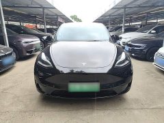 Tesla Model Y Rear-Wheel Drive - ფოტო 2