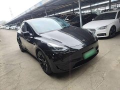 Tesla Model Y Rear-Wheel Drive - ფოტო 3