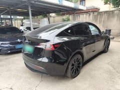 Tesla Model Y Rear-Wheel Drive - ფოტო 6