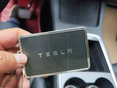 Tesla Model Y Rear-Wheel Drive - ფოტო 8
