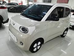 Wuling Hongguang MINIEV Third Generation 215km Advanced Edition - ფოტო 1