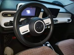 Wuling Hongguang MINIEV Third Generation 215km Advanced Edition - ფოტო 10