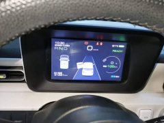 Wuling Hongguang MINIEV Third Generation 215km Advanced Edition - ფოტო 11