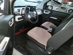 Wuling Hongguang MINIEV Third Generation 215km Advanced Edition - ფოტო 14