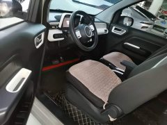 Wuling Hongguang MINIEV Third Generation 215km Advanced Edition - ფოტო 15
