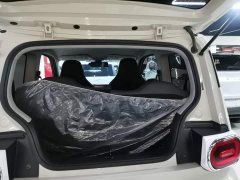 Wuling Hongguang MINIEV Third Generation 215km Advanced Edition - ფოტო 18