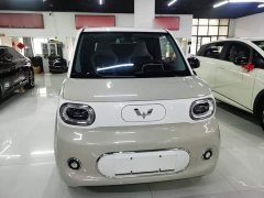 Wuling Hongguang MINIEV Third Generation 215km Advanced Edition - ფოტო 2