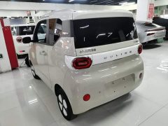 Wuling Hongguang MINIEV Third Generation 215km Advanced Edition - ფოტო 4