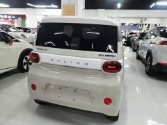 Wuling Hongguang MINIEV Third Generation 215km Advanced Edition - ფოტო 5