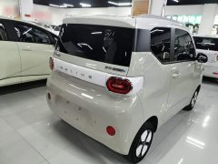 Wuling Hongguang MINIEV Third Generation 215km Advanced Edition - ფოტო 6
