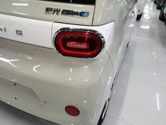 Wuling Hongguang MINIEV Third Generation 215km Advanced Edition - ფოტო 7