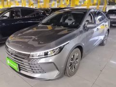 BYD Destroyer 05 Glory Edition DM-i 55KM Luxury - ფოტო 1