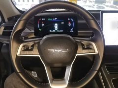 BYD Destroyer 05 Glory Edition DM-i 55KM Luxury - ფოტო 10