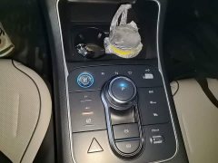 BYD Destroyer 05 Glory Edition DM-i 55KM Luxury - ფოტო 13
