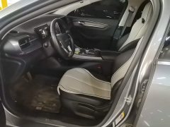 BYD Destroyer 05 Glory Edition DM-i 55KM Luxury - ფოტო 14