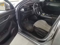 BYD Destroyer 05 Glory Edition DM-i 55KM Luxury - ფოტო 15