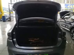 BYD Destroyer 05 Glory Edition DM-i 55KM Luxury - ფოტო 18