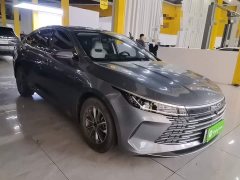BYD Destroyer 05 Glory Edition DM-i 55KM Luxury - ფოტო 3