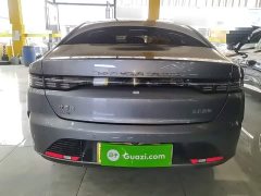 BYD Destroyer 05 Glory Edition DM-i 55KM Luxury - ფოტო 5