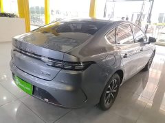 BYD Destroyer 05 Glory Edition DM-i 55KM Luxury - ფოტო 6