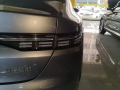 BYD Destroyer 05 Glory Edition DM-i 55KM Luxury - ფოტო 7