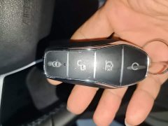 BYD Destroyer 05 Glory Edition DM-i 55KM Luxury - ფოტო 8