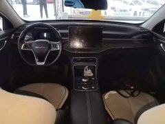 BYD Destroyer 05 Glory Edition DM-i 55KM Luxury - ფოტო 9